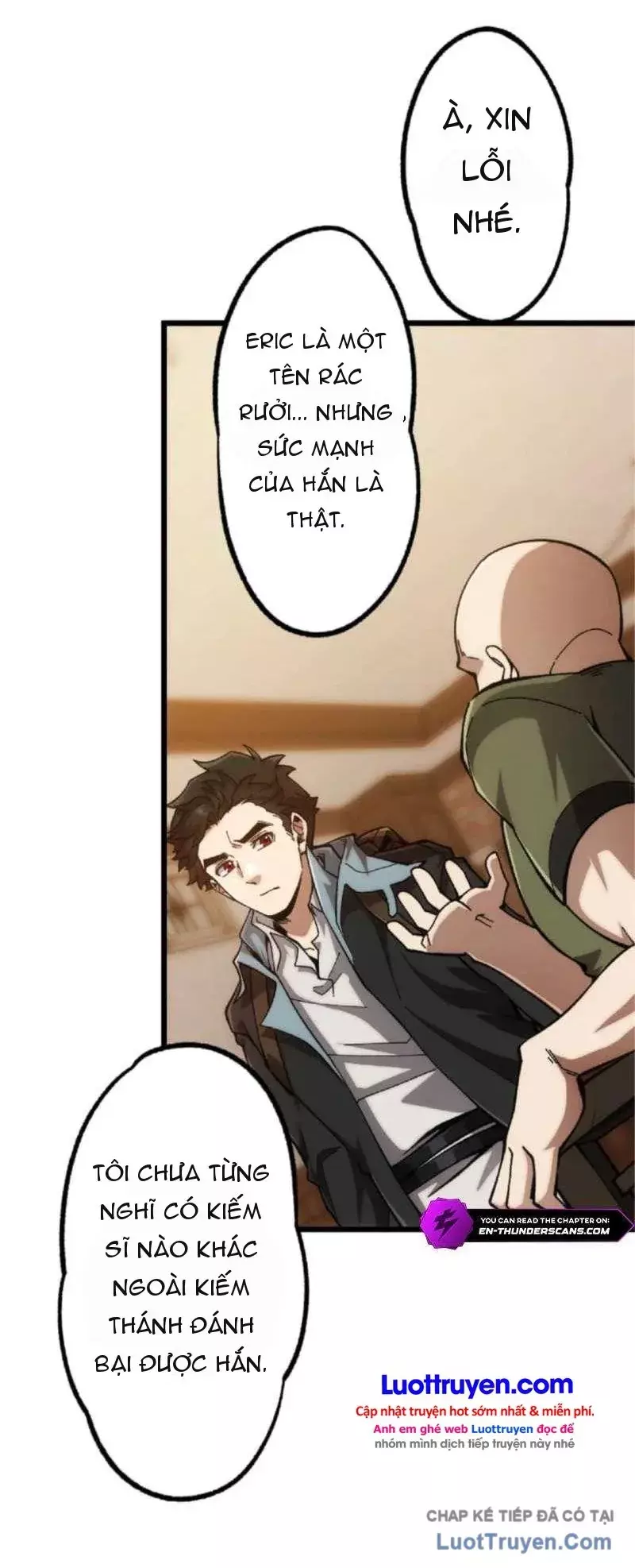 Kiếm Thánh Tái Sinh Ở Dị Giới Ma Thuật Chapter 13 - Trang 43