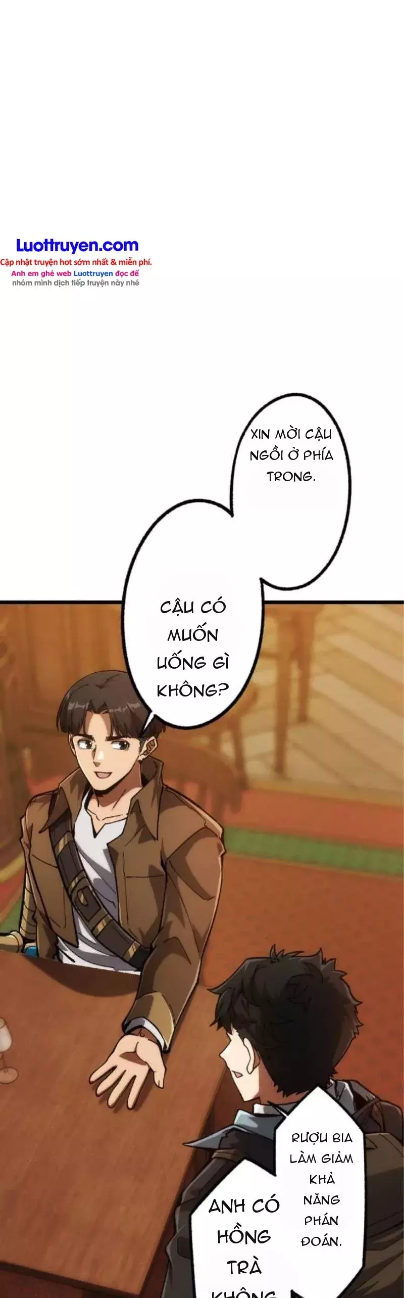 Kiếm Thánh Tái Sinh Ở Dị Giới Ma Thuật Chapter 13 - Trang 44