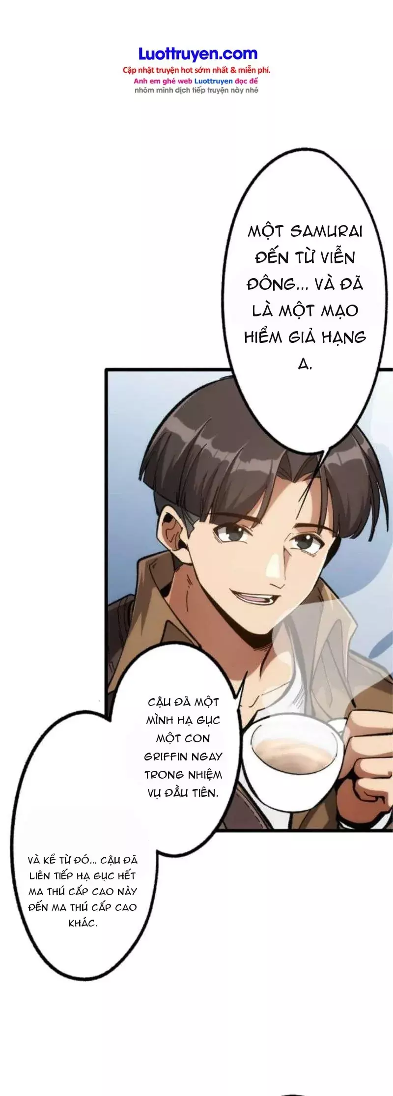 Kiếm Thánh Tái Sinh Ở Dị Giới Ma Thuật Chapter 13 - Trang 46