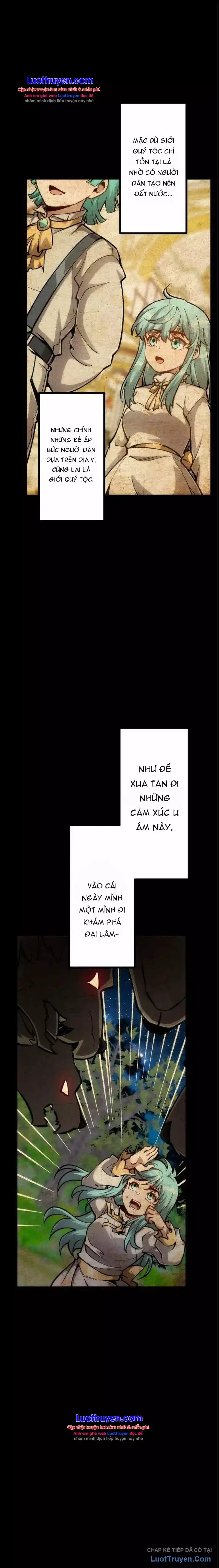 Kiếm Thánh Tái Sinh Ở Dị Giới Ma Thuật Chapter 14 - Trang 18