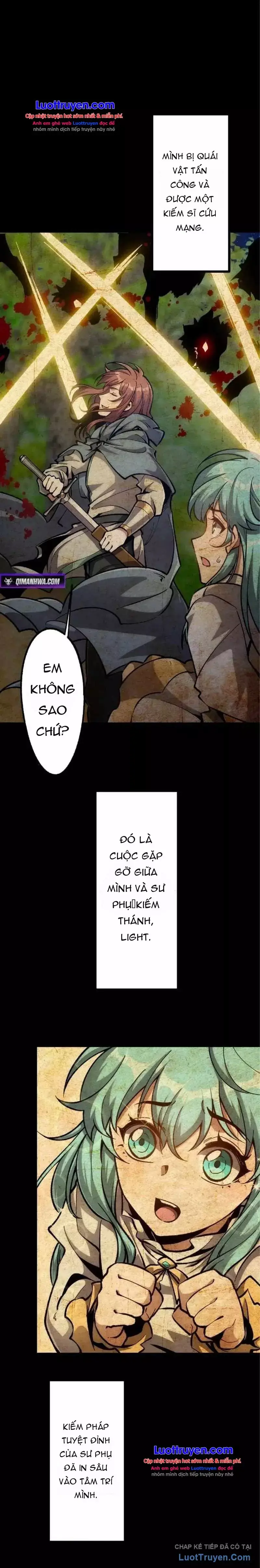 Kiếm Thánh Tái Sinh Ở Dị Giới Ma Thuật Chapter 14 - Trang 19