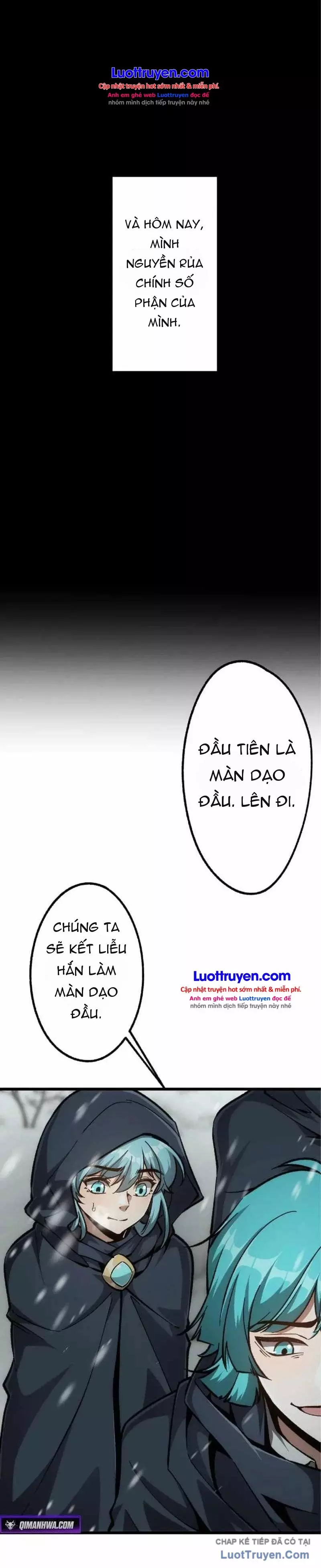 Kiếm Thánh Tái Sinh Ở Dị Giới Ma Thuật Chapter 14 - Trang 24