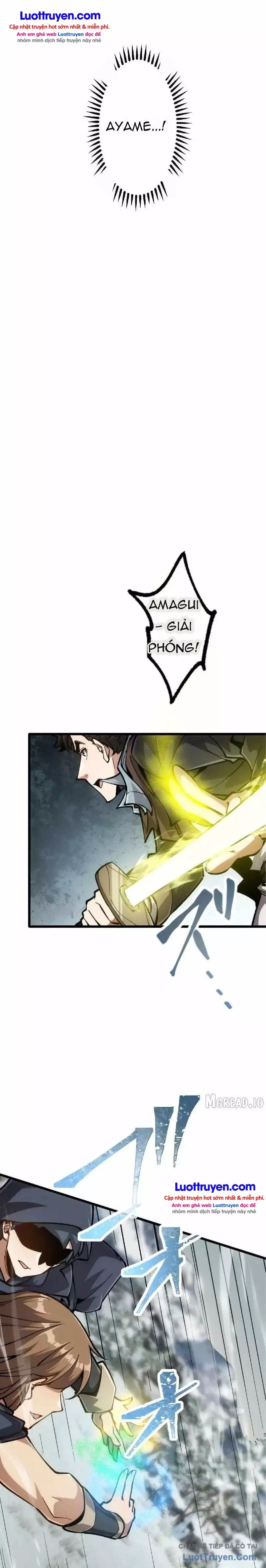 Kiếm Thánh Tái Sinh Ở Dị Giới Ma Thuật Chapter 14 - Trang 25