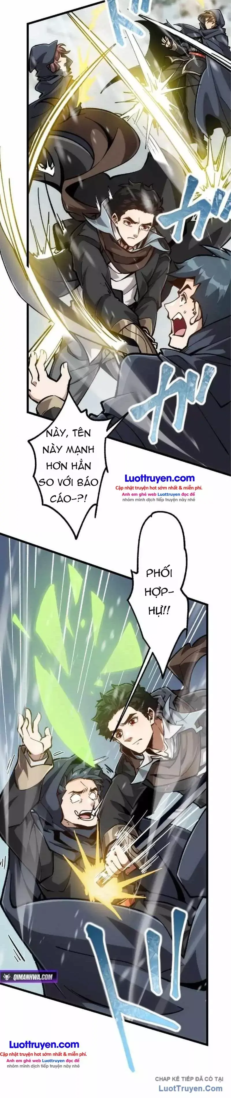 Kiếm Thánh Tái Sinh Ở Dị Giới Ma Thuật Chapter 14 - Trang 27