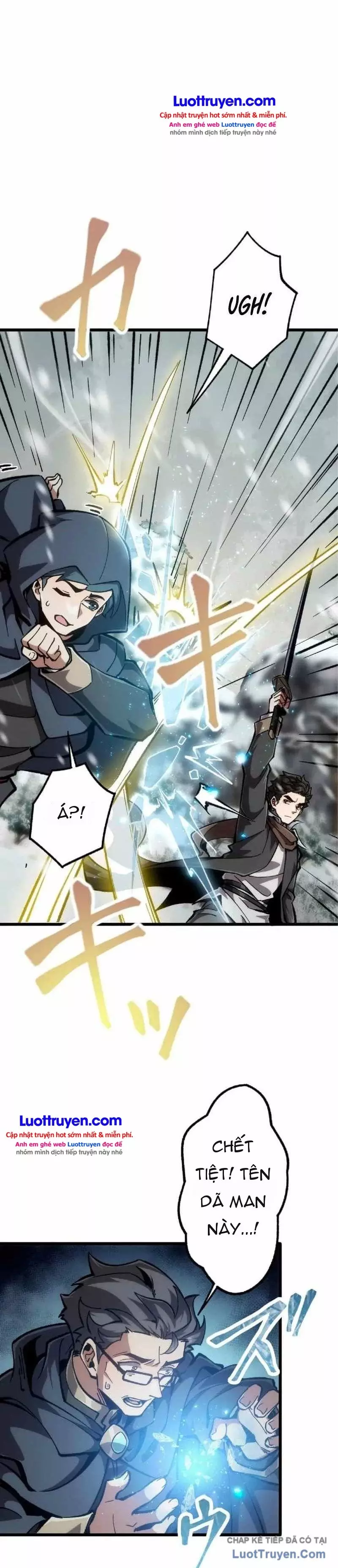 Kiếm Thánh Tái Sinh Ở Dị Giới Ma Thuật Chapter 14 - Trang 28