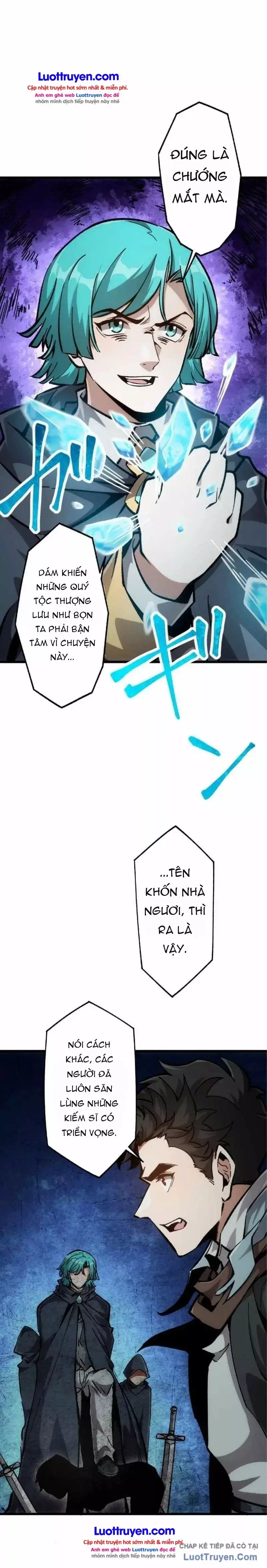 Kiếm Thánh Tái Sinh Ở Dị Giới Ma Thuật Chapter 14 - Trang 34