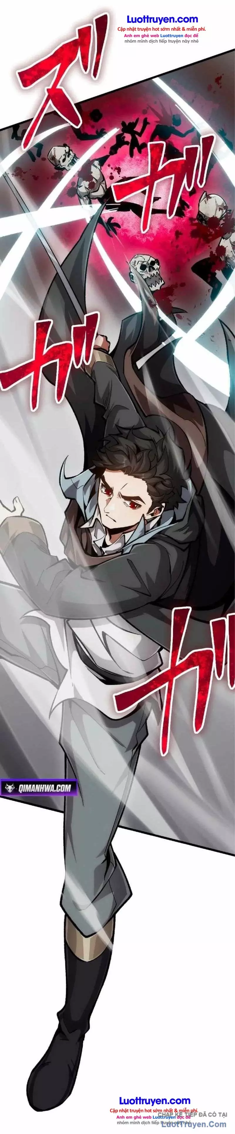 Kiếm Thánh Tái Sinh Ở Dị Giới Ma Thuật Chapter 14 - Trang 5