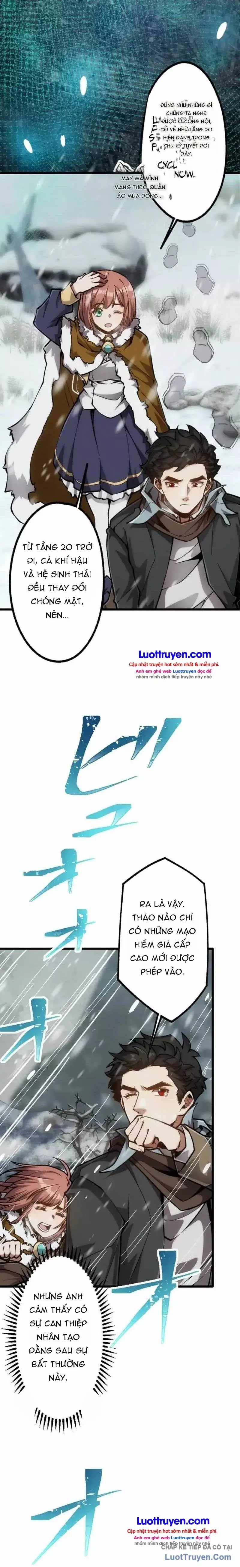 Kiếm Thánh Tái Sinh Ở Dị Giới Ma Thuật Chapter 14 - Trang 7
