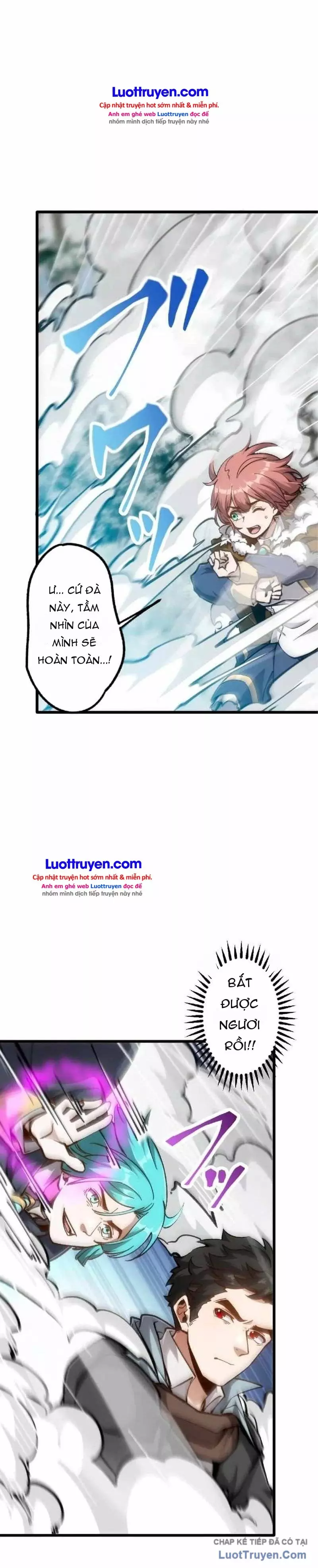 Kiếm Thánh Tái Sinh Ở Dị Giới Ma Thuật Chapter 15 - Trang 28