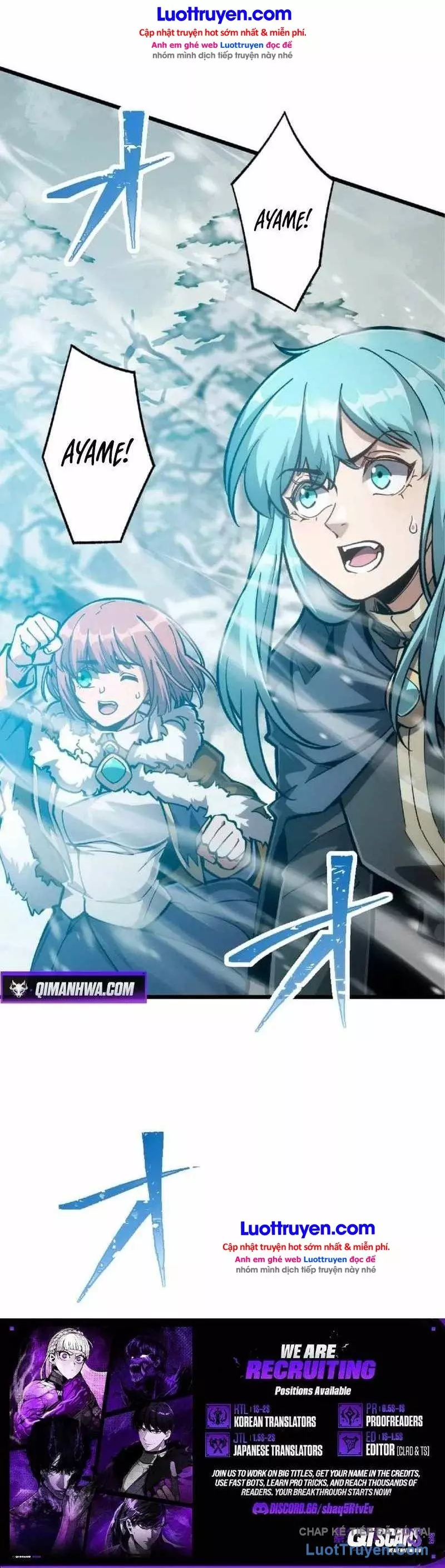 Kiếm Thánh Tái Sinh Ở Dị Giới Ma Thuật Chapter 15 - Trang 36
