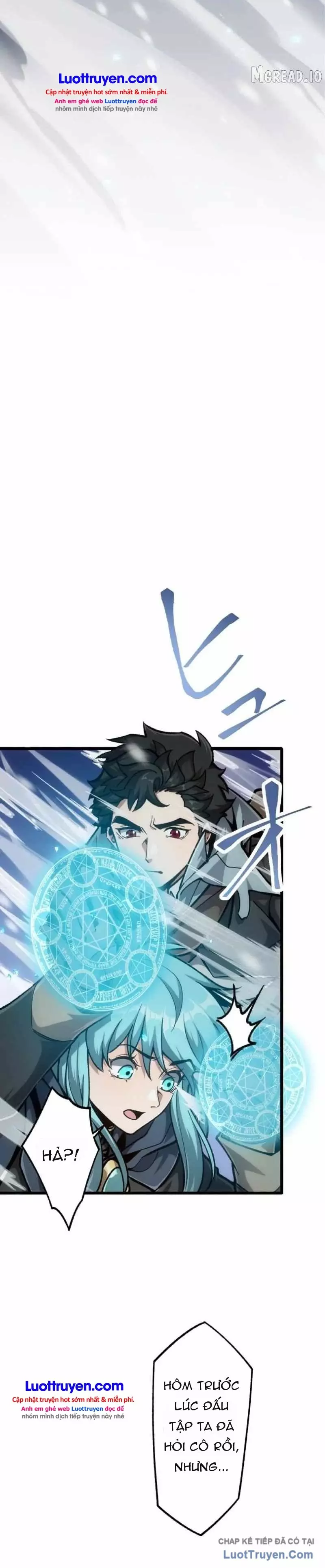 Kiếm Thánh Tái Sinh Ở Dị Giới Ma Thuật Chapter 15 - Trang 9
