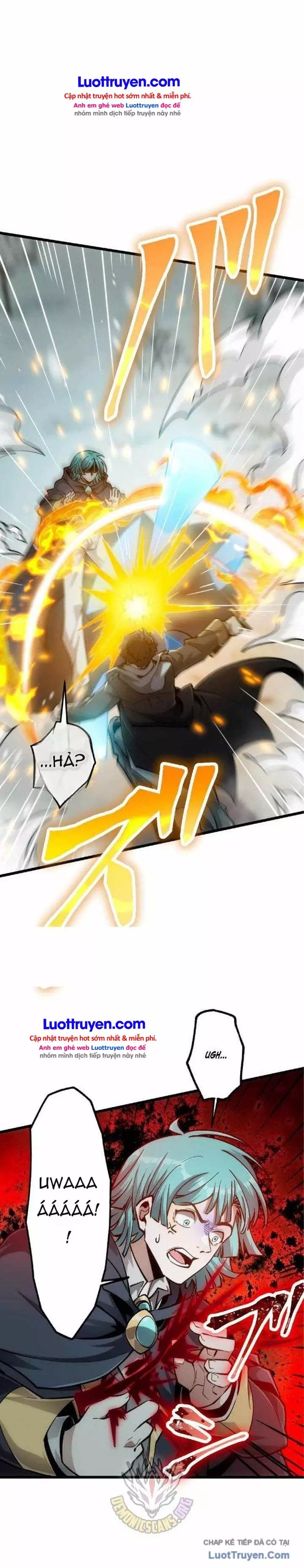 Kiếm Thánh Tái Sinh Ở Dị Giới Ma Thuật Chapter 16 - Trang 10