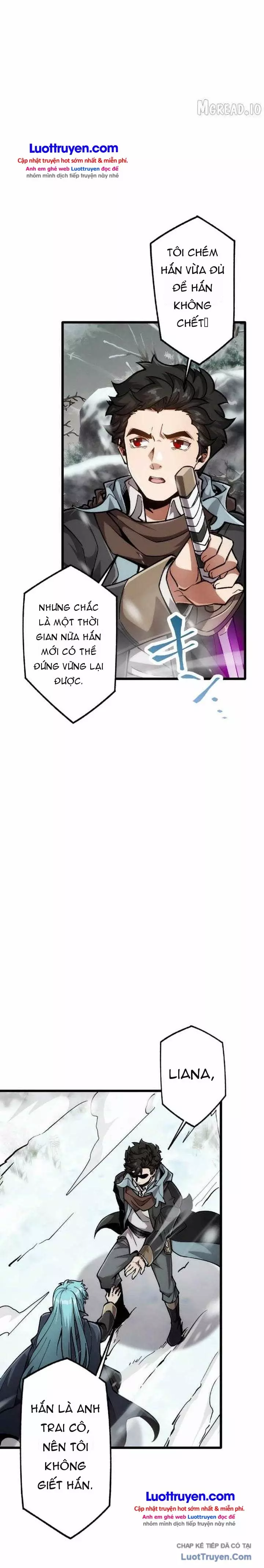 Kiếm Thánh Tái Sinh Ở Dị Giới Ma Thuật Chapter 16 - Trang 26