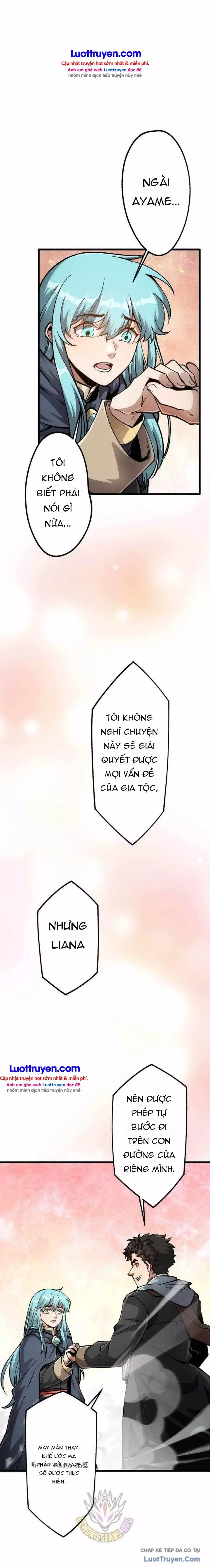 Kiếm Thánh Tái Sinh Ở Dị Giới Ma Thuật Chapter 16 - Trang 27