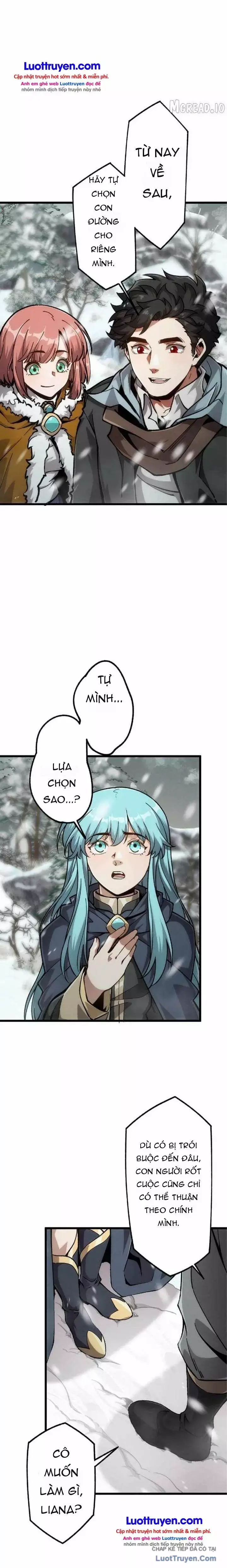 Kiếm Thánh Tái Sinh Ở Dị Giới Ma Thuật Chapter 16 - Trang 28