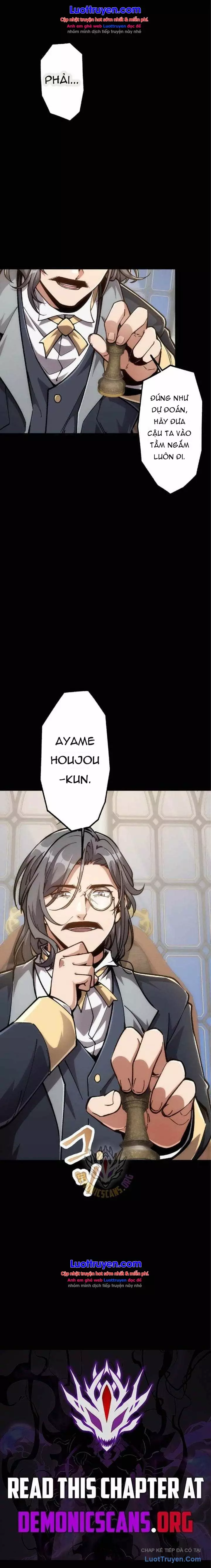 Kiếm Thánh Tái Sinh Ở Dị Giới Ma Thuật Chapter 16 - Trang 33