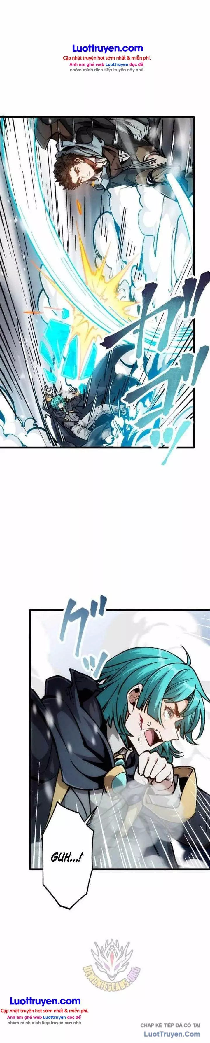 Kiếm Thánh Tái Sinh Ở Dị Giới Ma Thuật Chapter 16 - Trang 5