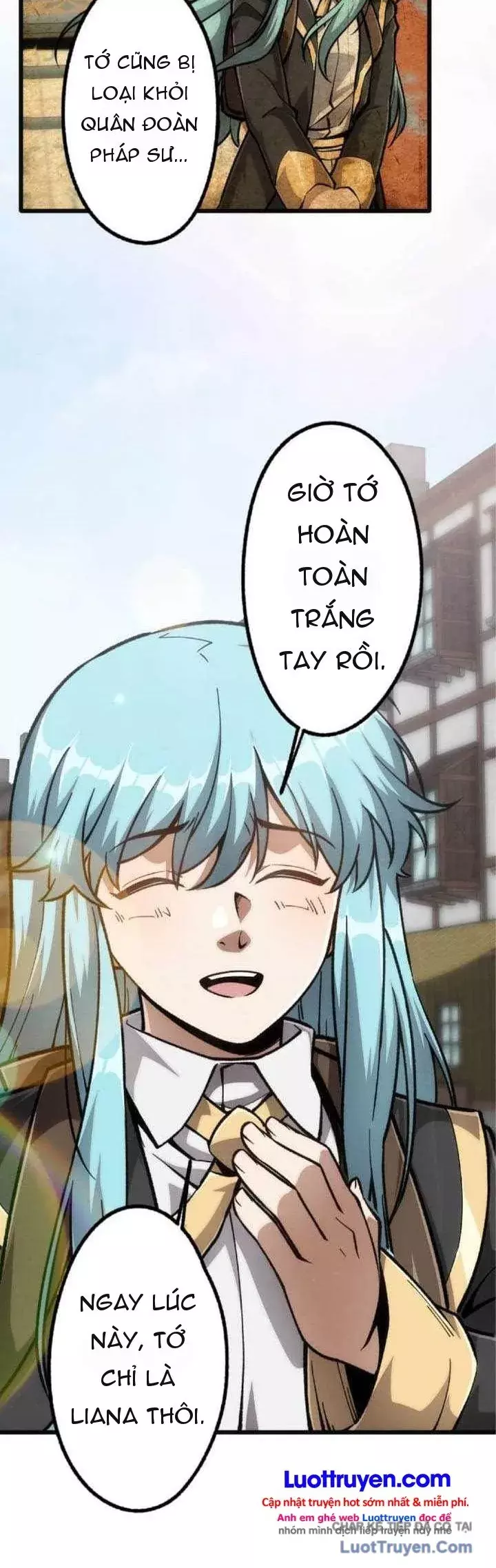 Kiếm Thánh Tái Sinh Ở Dị Giới Ma Thuật Chapter 17 - Trang 12