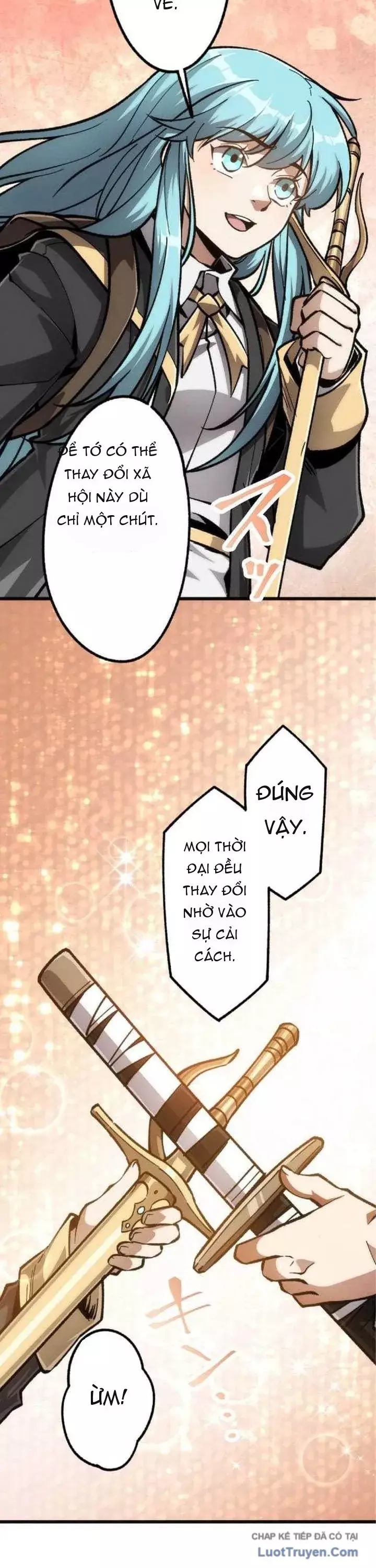 Kiếm Thánh Tái Sinh Ở Dị Giới Ma Thuật Chapter 17 - Trang 14