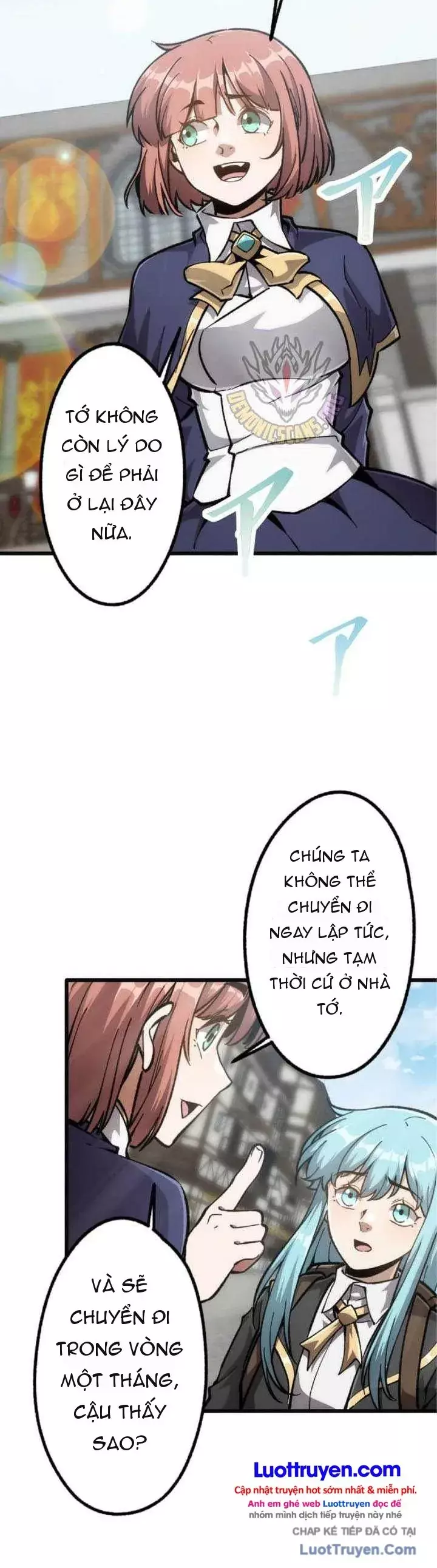 Kiếm Thánh Tái Sinh Ở Dị Giới Ma Thuật Chapter 17 - Trang 26