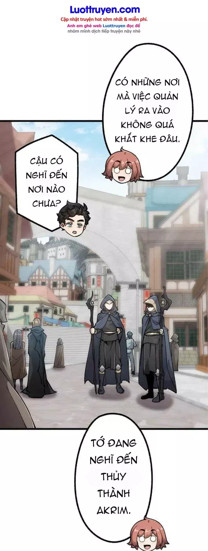 Kiếm Thánh Tái Sinh Ở Dị Giới Ma Thuật Chapter 17 - Trang 27