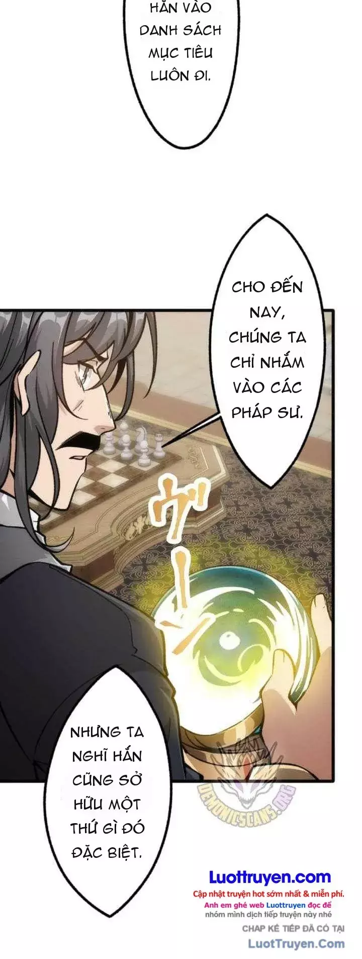 Kiếm Thánh Tái Sinh Ở Dị Giới Ma Thuật Chapter 17 - Trang 34