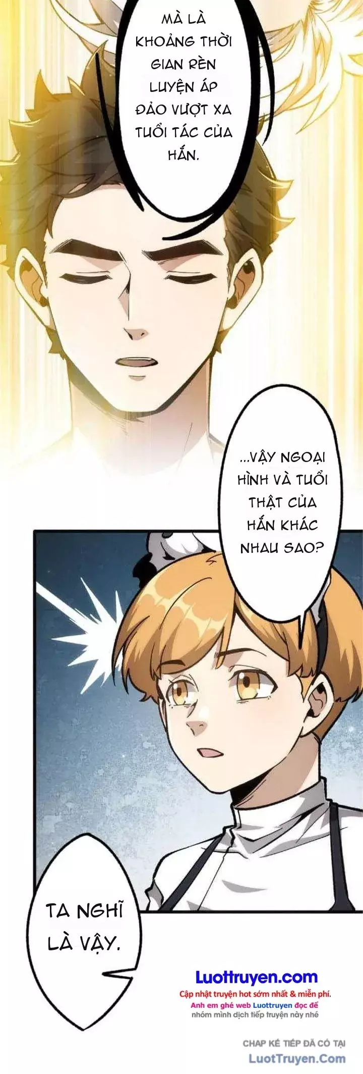 Kiếm Thánh Tái Sinh Ở Dị Giới Ma Thuật Chapter 17 - Trang 37