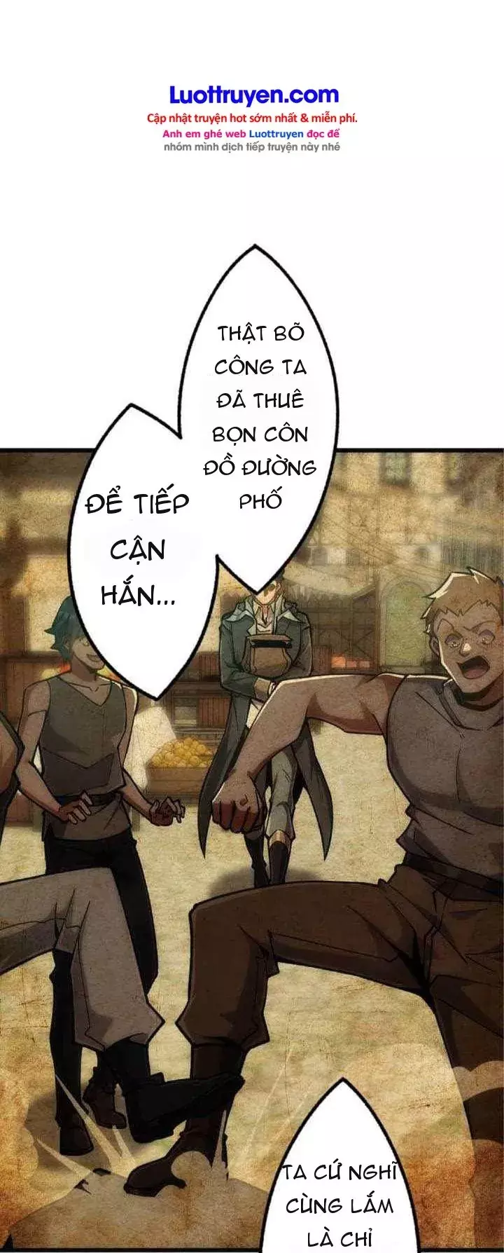 Kiếm Thánh Tái Sinh Ở Dị Giới Ma Thuật Chapter 17 - Trang 38