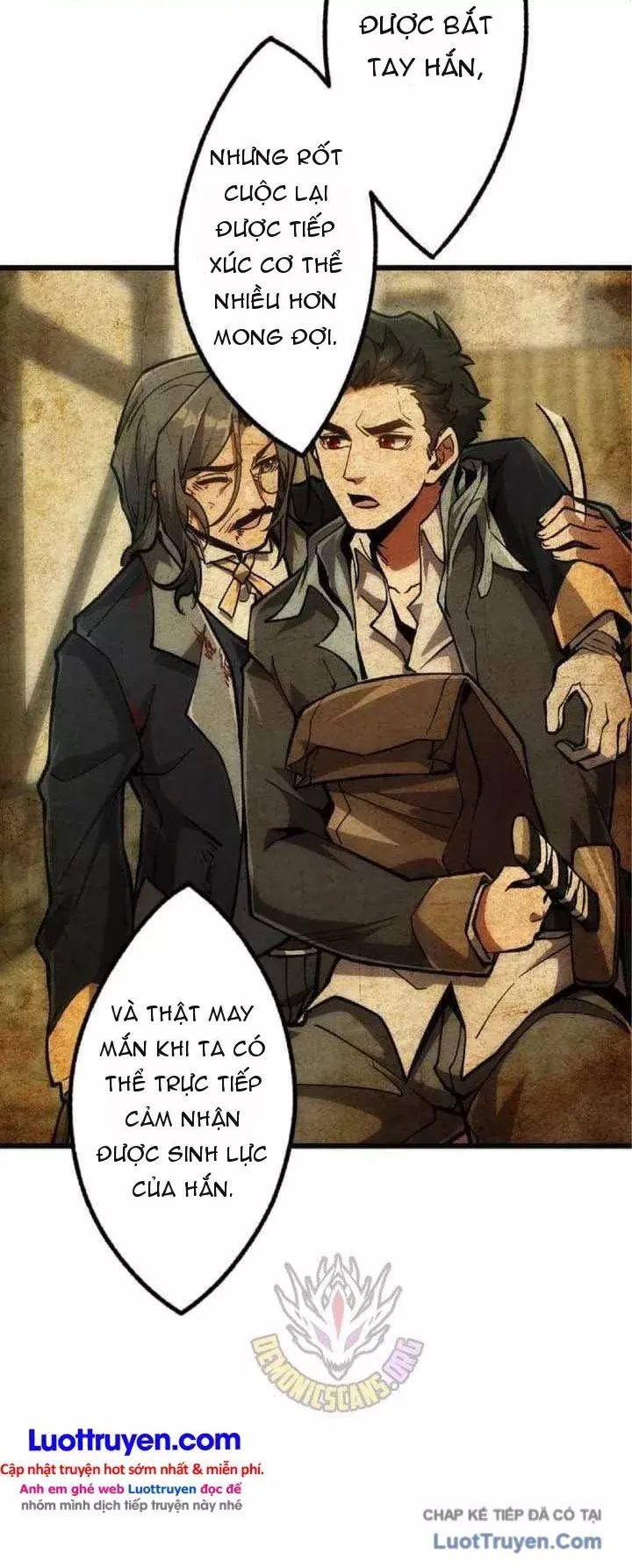 Kiếm Thánh Tái Sinh Ở Dị Giới Ma Thuật Chapter 17 - Trang 39