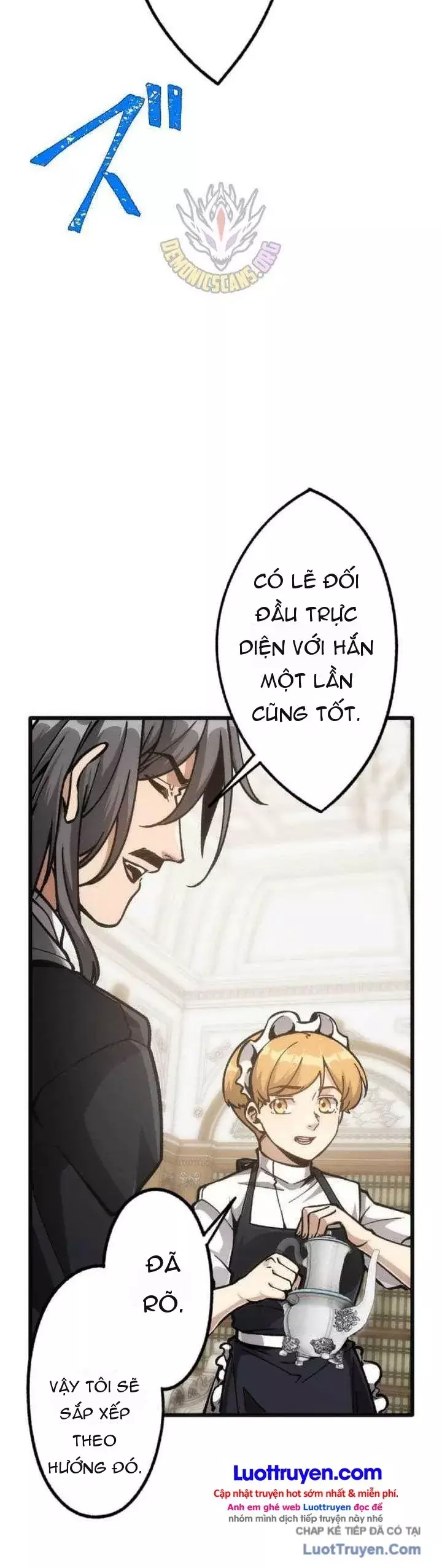Kiếm Thánh Tái Sinh Ở Dị Giới Ma Thuật Chapter 17 - Trang 43