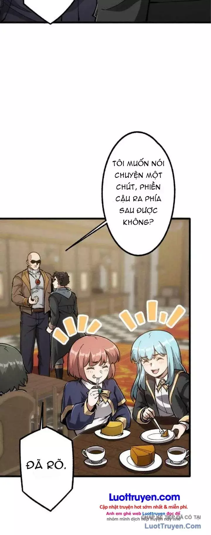 Kiếm Thánh Tái Sinh Ở Dị Giới Ma Thuật Chapter 17 - Trang 49