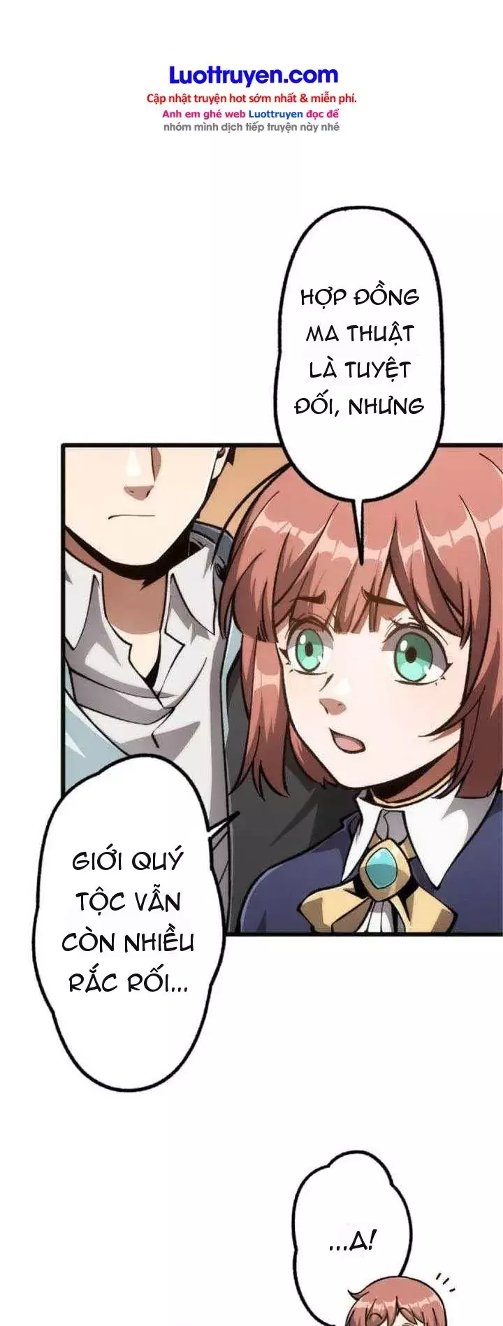 Kiếm Thánh Tái Sinh Ở Dị Giới Ma Thuật Chapter 17 - Trang 6