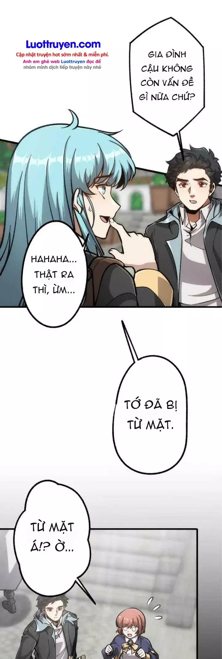 Kiếm Thánh Tái Sinh Ở Dị Giới Ma Thuật Chapter 17 - Trang 8