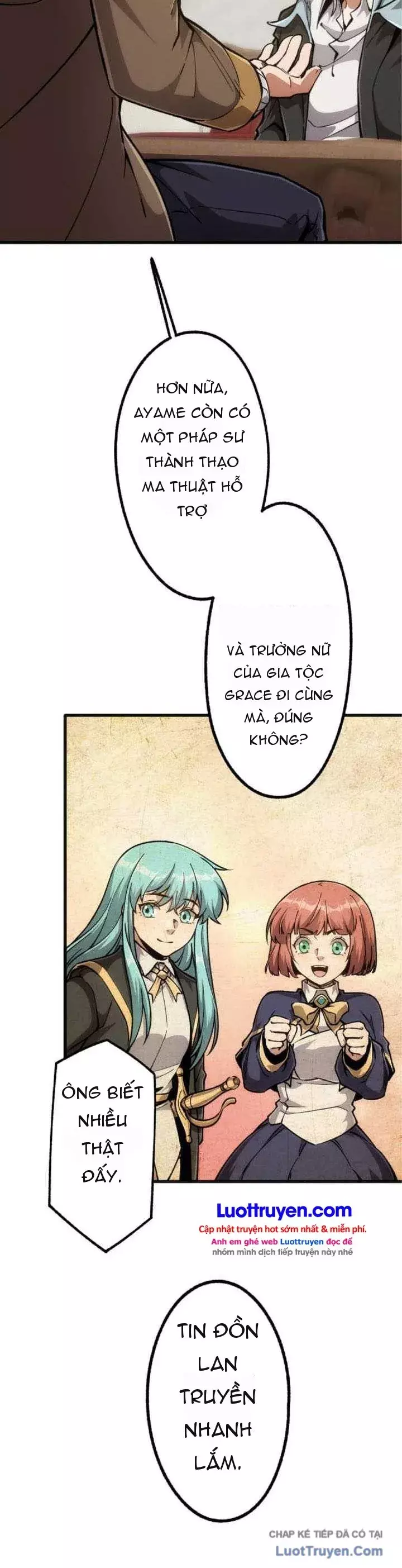 Kiếm Thánh Tái Sinh Ở Dị Giới Ma Thuật Chapter 18 - Trang 10