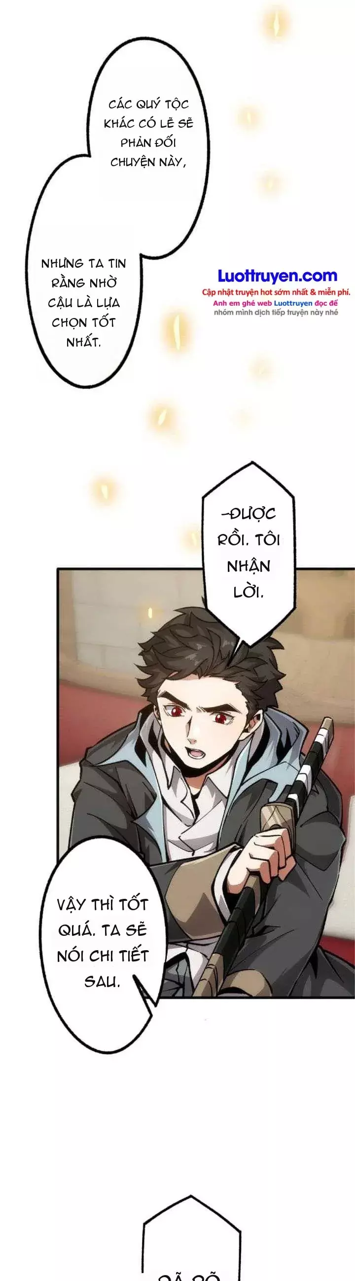 Kiếm Thánh Tái Sinh Ở Dị Giới Ma Thuật Chapter 18 - Trang 13