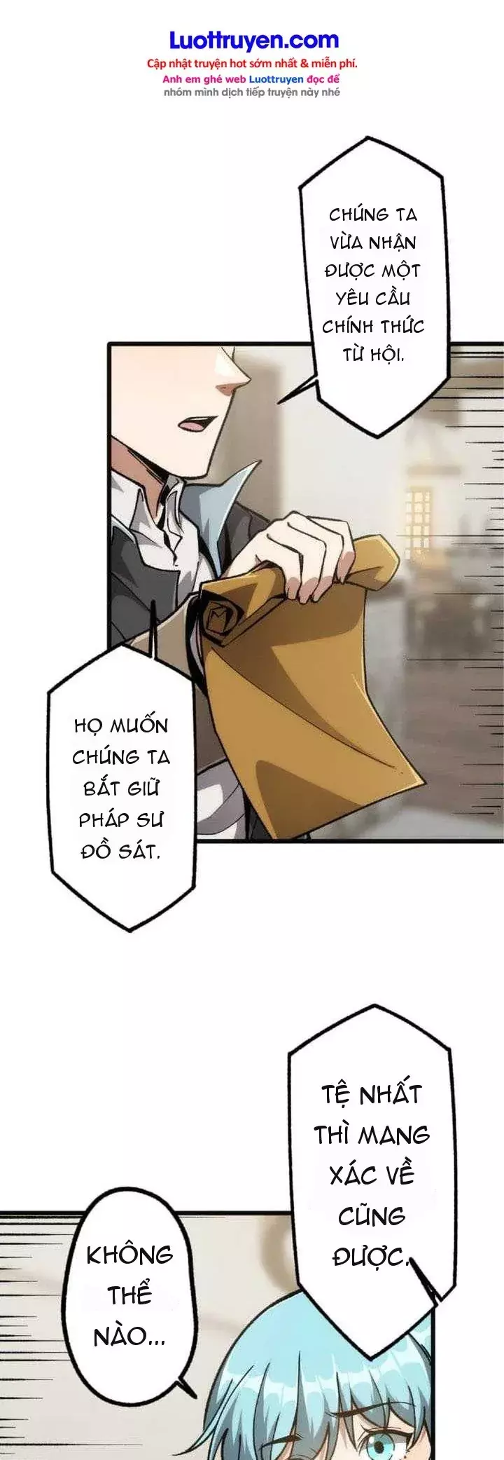 Kiếm Thánh Tái Sinh Ở Dị Giới Ma Thuật Chapter 18 - Trang 15