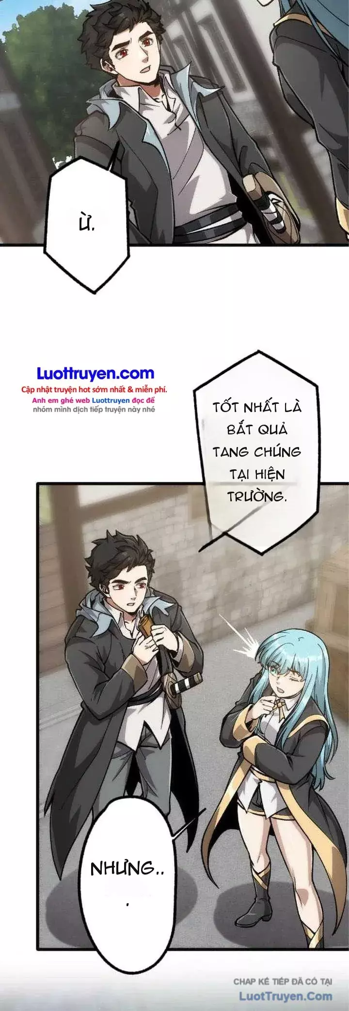 Kiếm Thánh Tái Sinh Ở Dị Giới Ma Thuật Chapter 18 - Trang 17