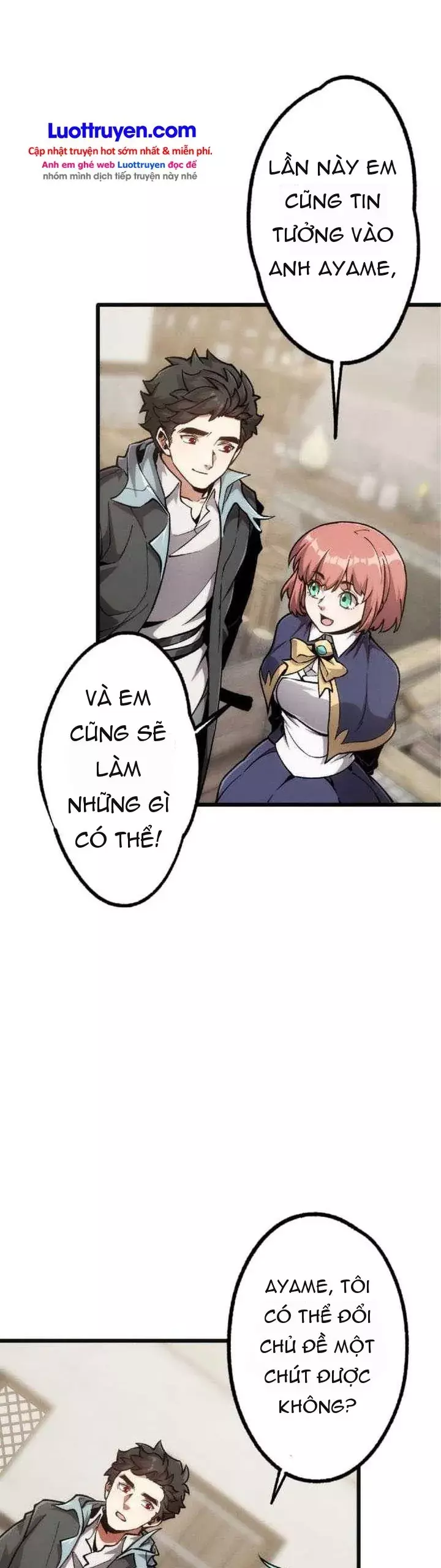 Kiếm Thánh Tái Sinh Ở Dị Giới Ma Thuật Chapter 18 - Trang 24
