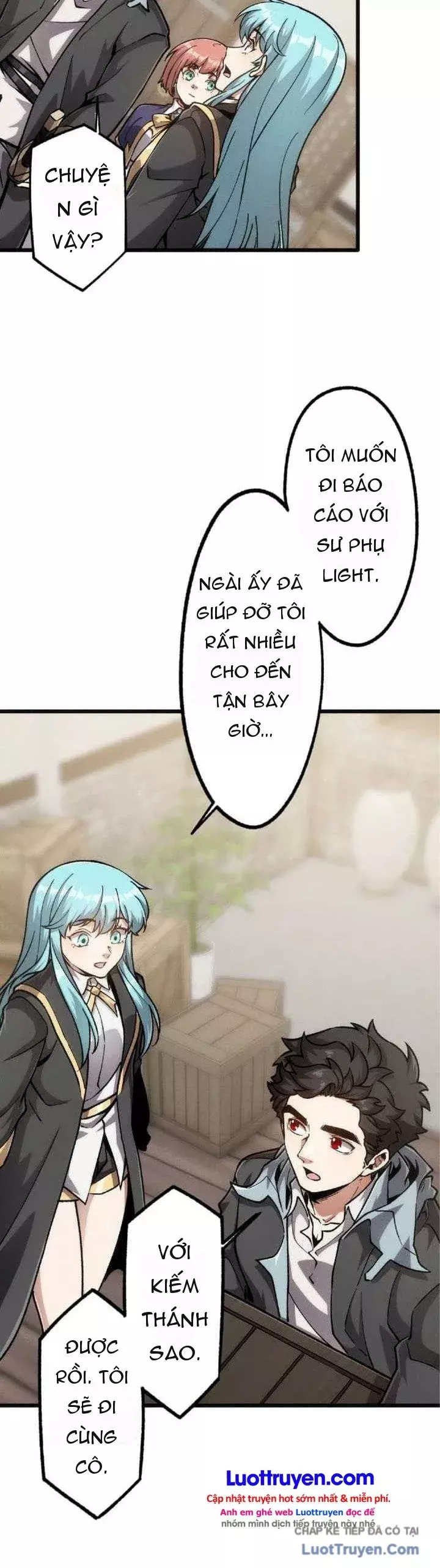 Kiếm Thánh Tái Sinh Ở Dị Giới Ma Thuật Chapter 18 - Trang 25