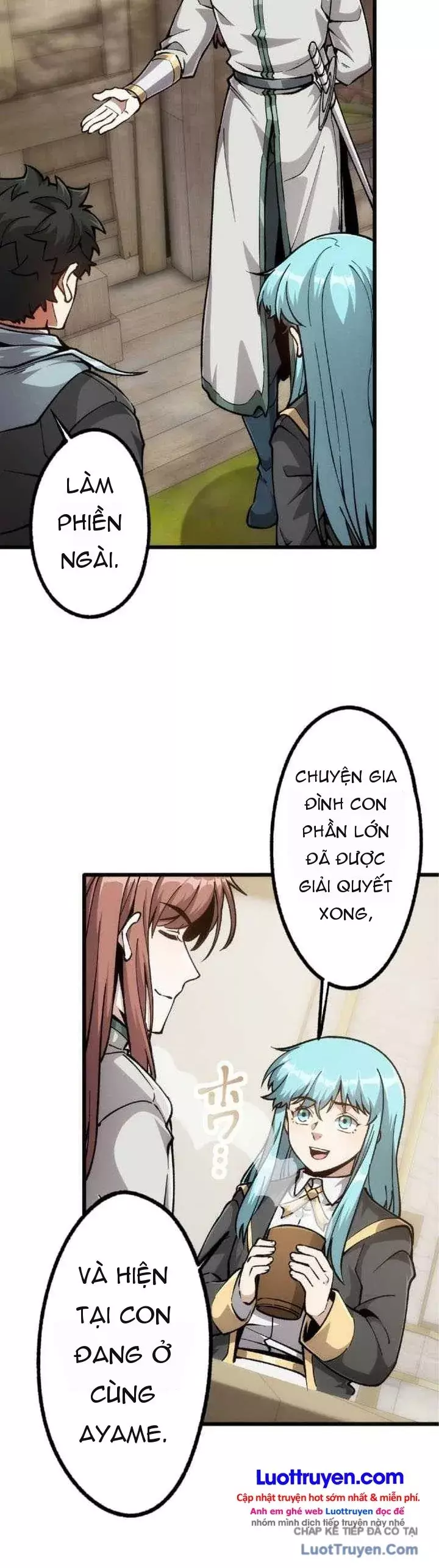 Kiếm Thánh Tái Sinh Ở Dị Giới Ma Thuật Chapter 18 - Trang 29
