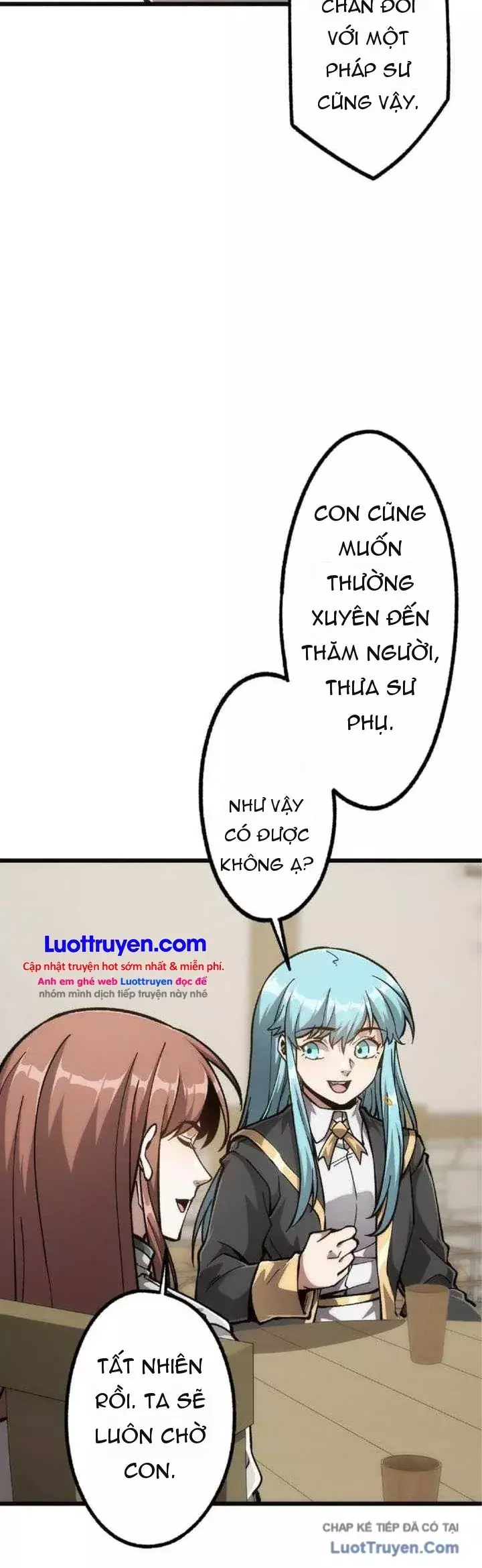 Kiếm Thánh Tái Sinh Ở Dị Giới Ma Thuật Chapter 18 - Trang 35