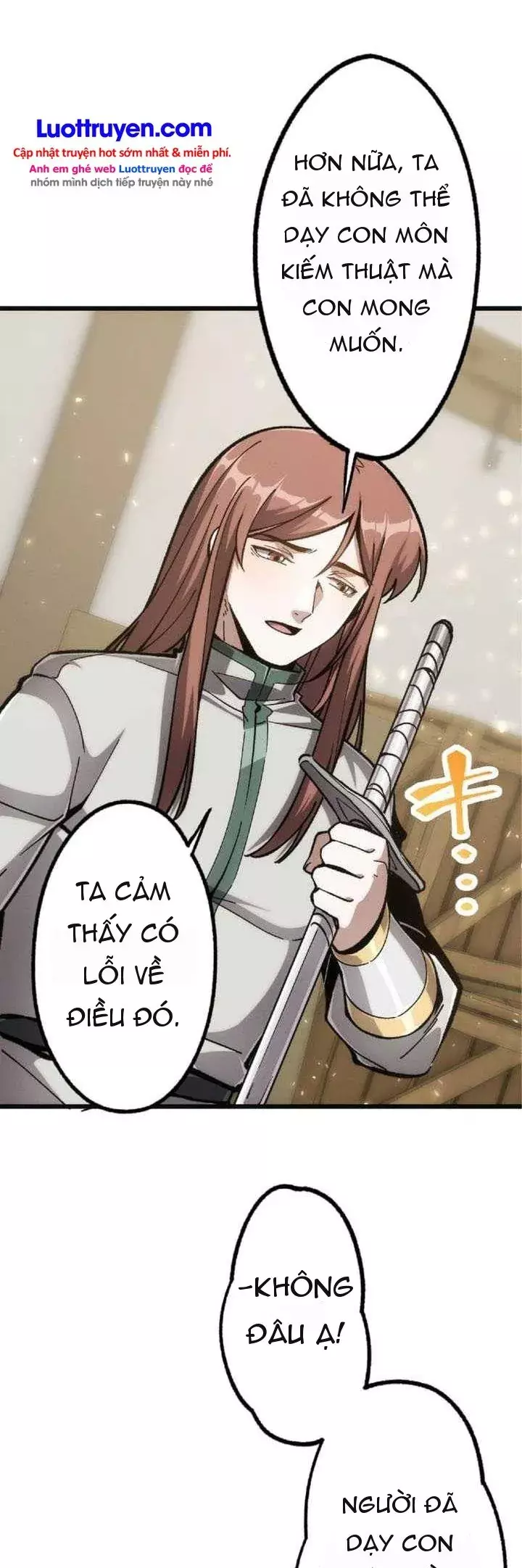 Kiếm Thánh Tái Sinh Ở Dị Giới Ma Thuật Chapter 18 - Trang 36