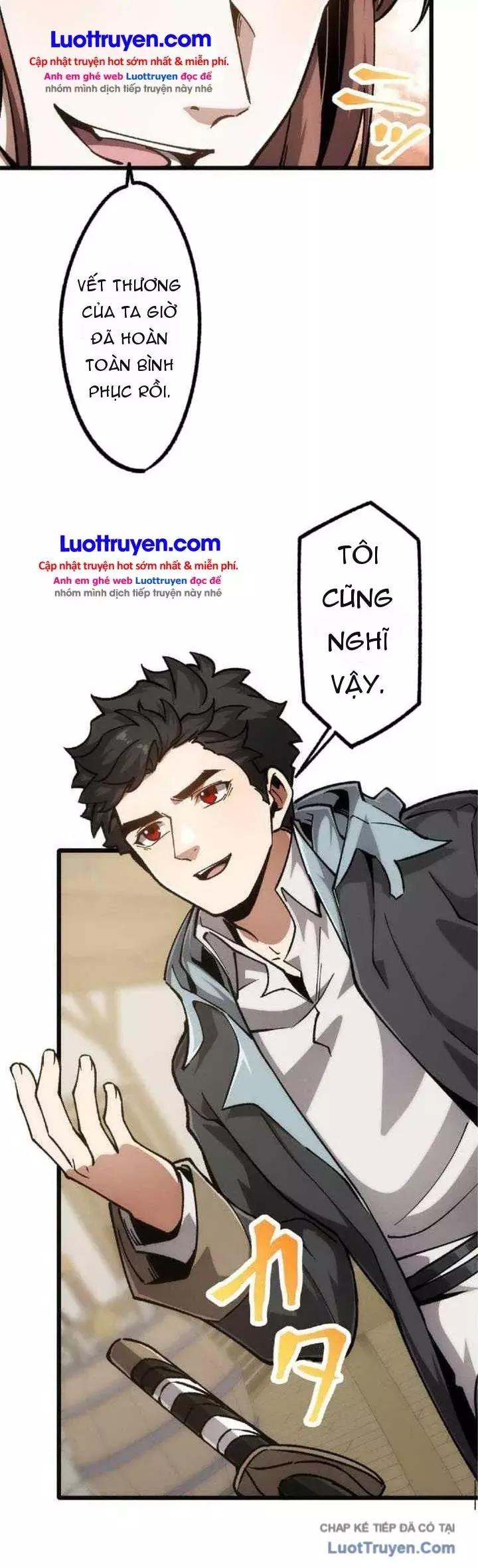 Kiếm Thánh Tái Sinh Ở Dị Giới Ma Thuật Chapter 18 - Trang 39
