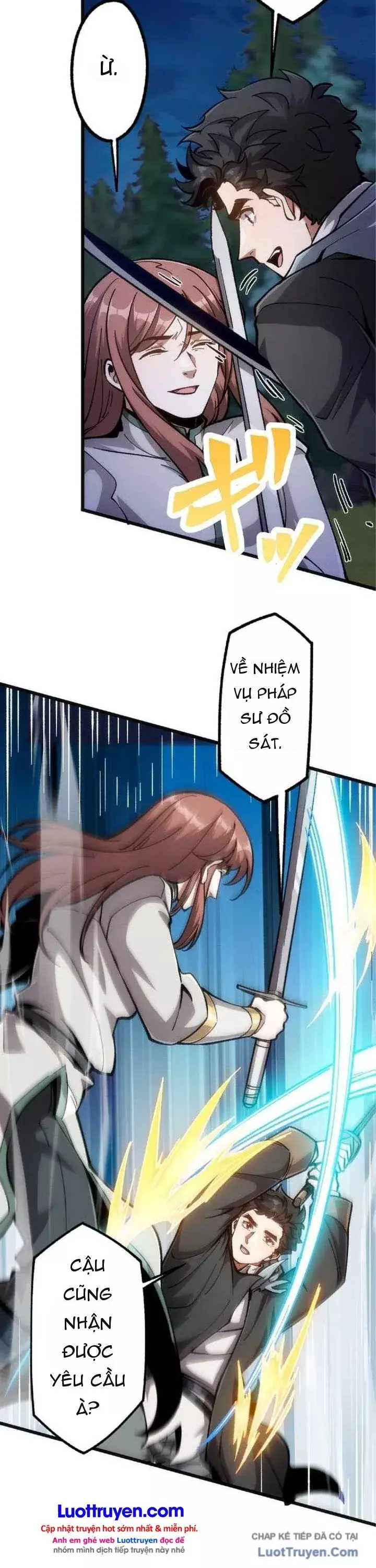Kiếm Thánh Tái Sinh Ở Dị Giới Ma Thuật Chapter 18 - Trang 47