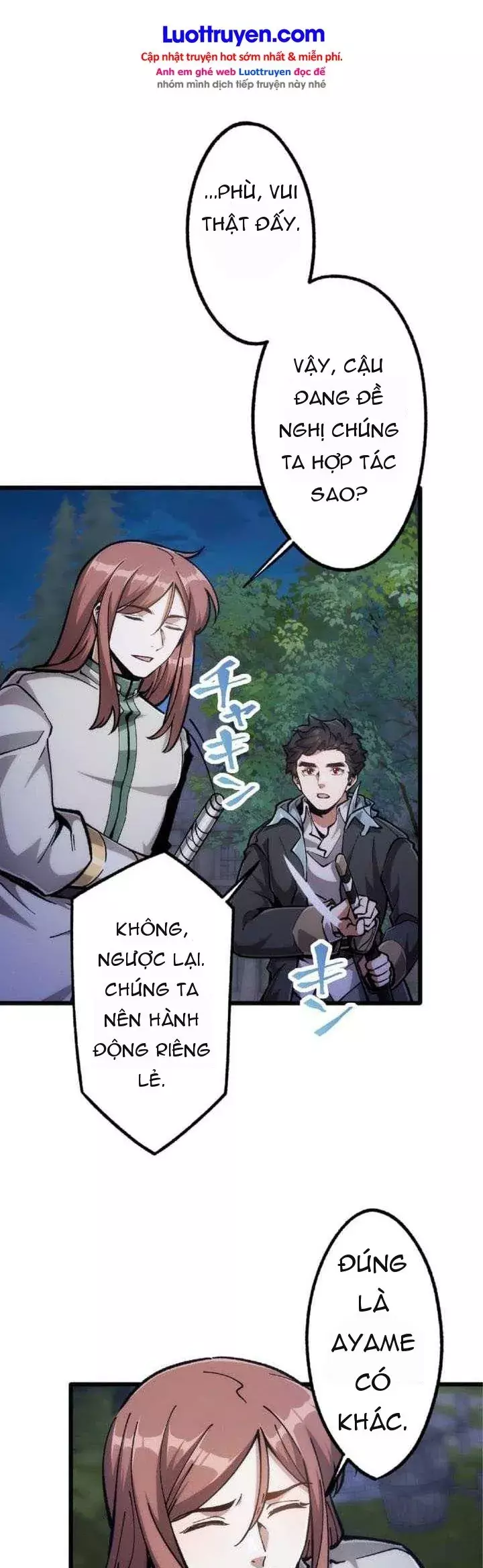 Kiếm Thánh Tái Sinh Ở Dị Giới Ma Thuật Chapter 18 - Trang 50