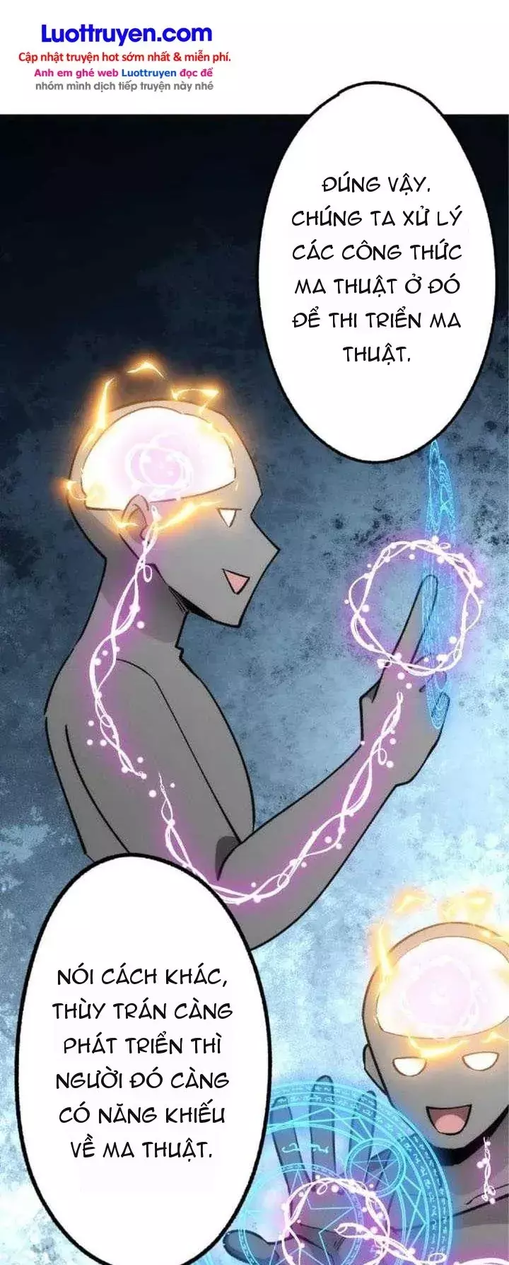 Kiếm Thánh Tái Sinh Ở Dị Giới Ma Thuật Chapter 18 - Trang 7