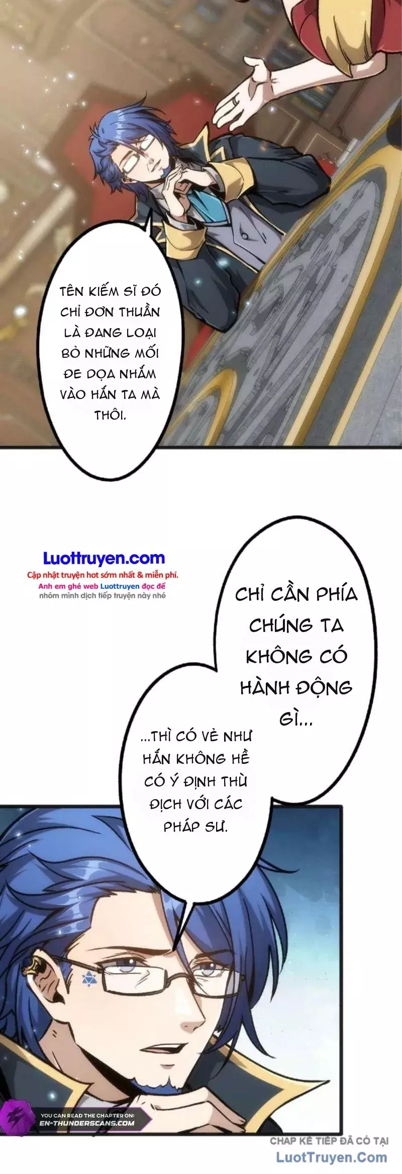 Kiếm Thánh Tái Sinh Ở Dị Giới Ma Thuật Chapter 19 - Trang 12
