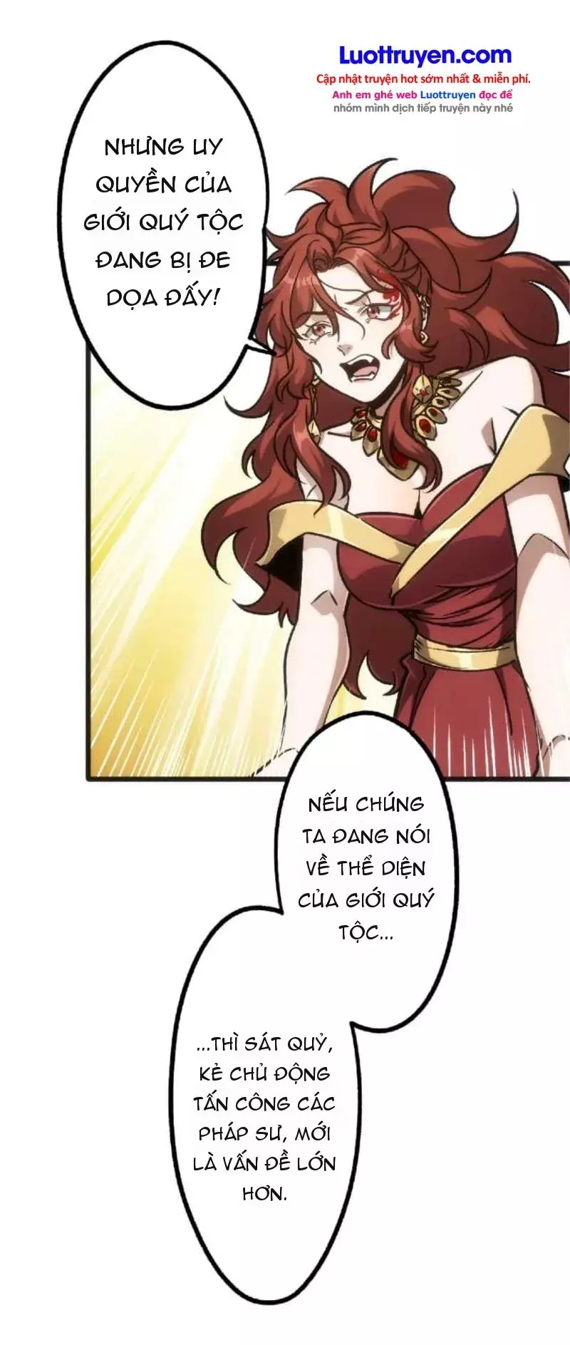 Kiếm Thánh Tái Sinh Ở Dị Giới Ma Thuật Chapter 19 - Trang 13