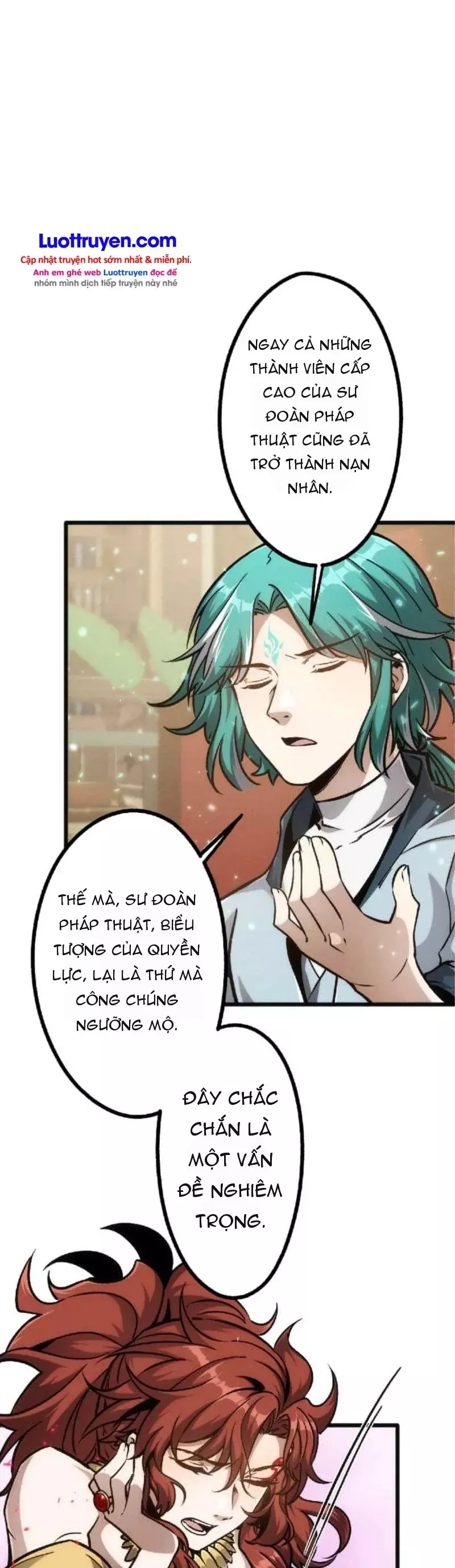 Kiếm Thánh Tái Sinh Ở Dị Giới Ma Thuật Chapter 19 - Trang 15