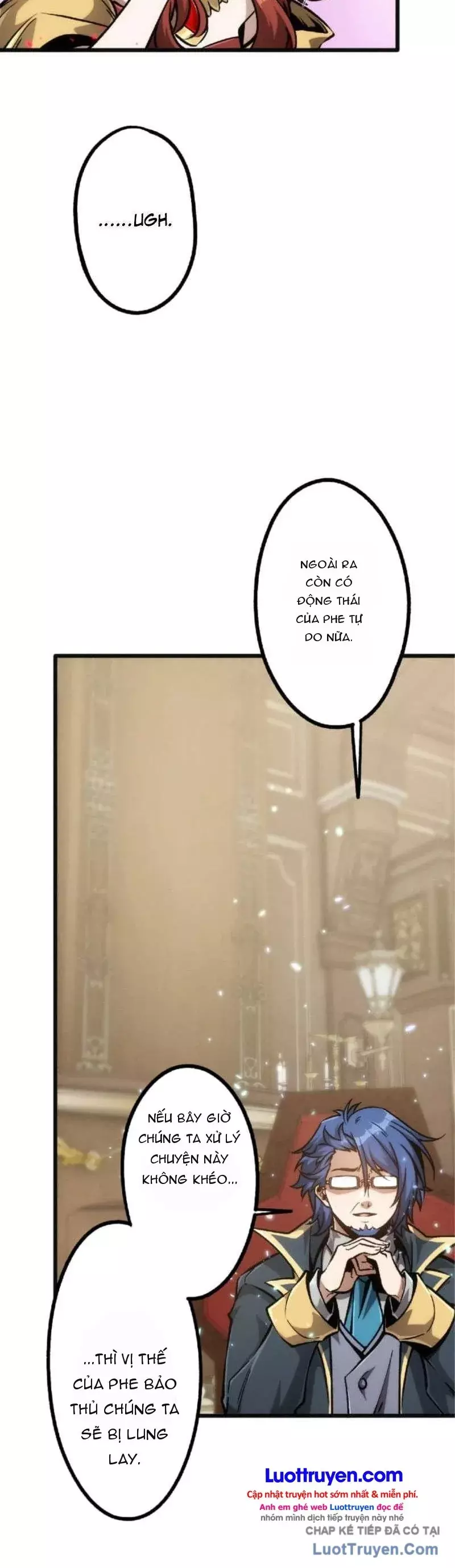 Kiếm Thánh Tái Sinh Ở Dị Giới Ma Thuật Chapter 19 - Trang 16